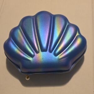 Ulta Beauty Little Mermaid Clamshell Case